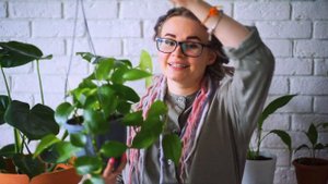 АСМР Отель для растений | Ролевая игра| ASMR hotel for plants| roleplay