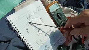 Признаки выхода из строя датчика положения дроссельной заслонки (ДПДЗ).