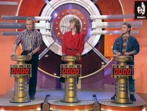 Угадай мелодию 28.01.1997