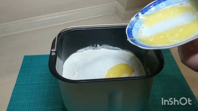 Домашний хлеб в хлебопечке Redmond!Невероятно вкусный! У вас не получается? Смотрите и всё будет ОК смотреть онлайн