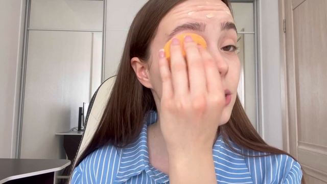 СОБИРАЙСЯ СО МНОЙ: макияж, причёска и образ! ??♀️✨