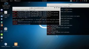 Kali Linux Sublime Text installieren