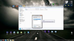 Запуск программ в два окна