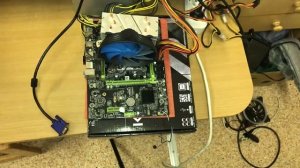 X79 платформа не работает с AliExpress /X79 platform not working with AliExpress