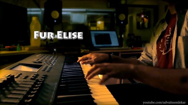 Advait Nemlekar : Unplugged (Candid) смотреть онлайн