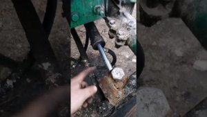 Переделка рулевого под дозатор на юмз