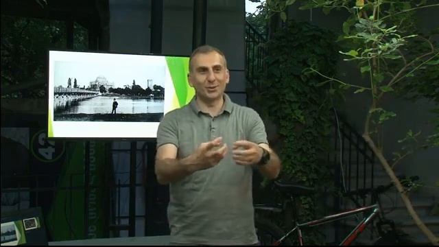 ⭕ FACEBOOK LIVE - ქალაქის როლი საქართველოს ისტორიაში смотреть онлайн