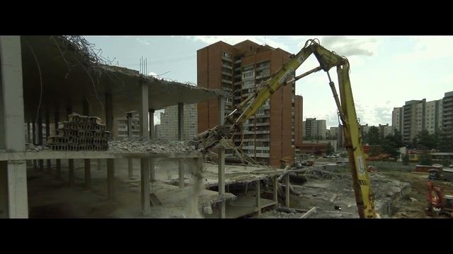 СНОС НЕДОСТРОЯ (СПб АЭРО 2015) смотреть онлайн