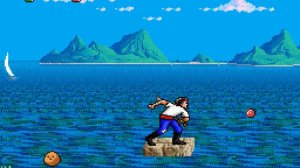 Skuljagger: Revolt of the Westicans (US) (SNES) ||