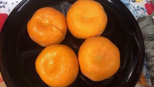 Самый вкусный Мандарин Тардиво ди Чакули/ C. deliciosa “Tardivo di Ciaculli”, обзор и дегустация