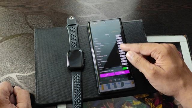 How to get Apple watch & oppo watch faces on Amazfit GTS.??? смотреть онлайн