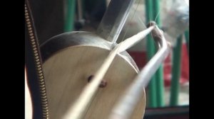 Китай  Народный оркестр