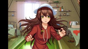 Счастье иного мира (Бесконечное лето Мод)