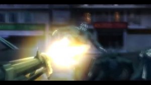 Элизиум/Black Lagoon