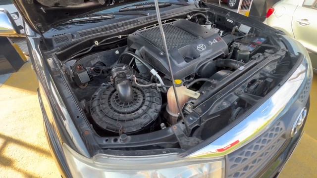 Toyota Hilux SW4 3.0 Turbo 4X4 2008 a baixo da tabela Fipe! (Veículo disponível) смотреть онлайн