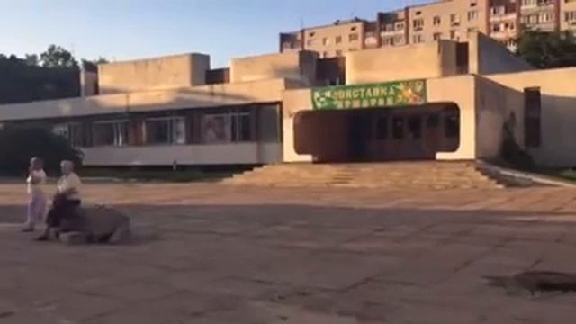 Чернигов,Рокоссовского,6