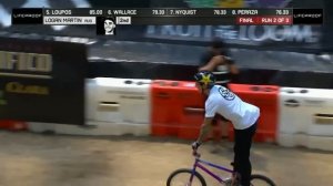 BMX Dirt: FULL BROADCAST | X Games Minneapolis 2017