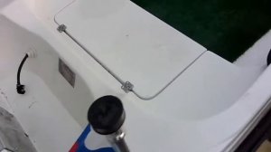 Пластиковая лодка Пингвин Обзор