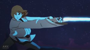 STAR WARS 「 AMV 」 On And On - 2020