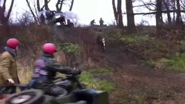 Мотофест "Лев Николаевич" смотреть онлайн