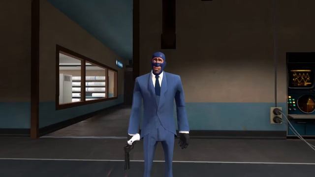 Stupid Spy 2