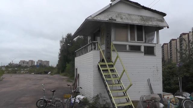 В результате рейда полиция прикрыла деятельность двух пунктов приема металлолома смотреть онлайн