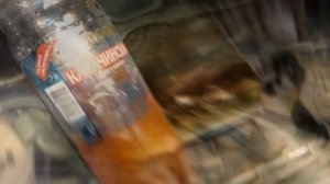 Меняем прокладку интеркулера на Шкоде Ети 1,2