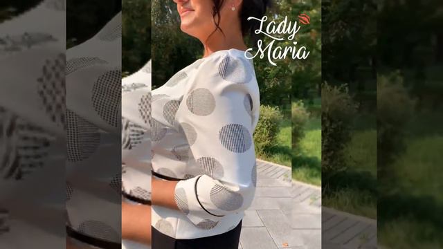 Lady-Maria 8578