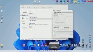 Rufus Windows 11 на не поддерживаемый ПК