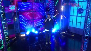 Бакс - Нам с тобой тут хорошо | Шоу "Вечерний лайк"