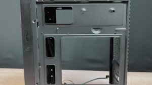 Офисный кирпич для игр? | Обзор корпуса Prime Box K705 RGB