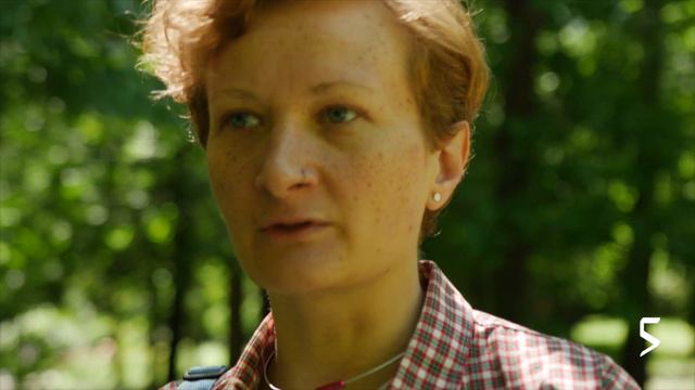 Надежда Пигарева, специалист по коррекции поведения собак. Потенциальный донор костного мозга.