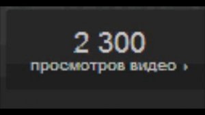 Small holiday-Маленький праздник 2300 просмотров!!!!