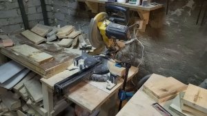 Где деньги в столярке или на чем удается мне зарабатывать работая в своем гараже