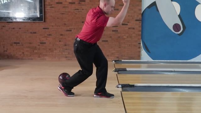 How To Hook A Bowling Ball