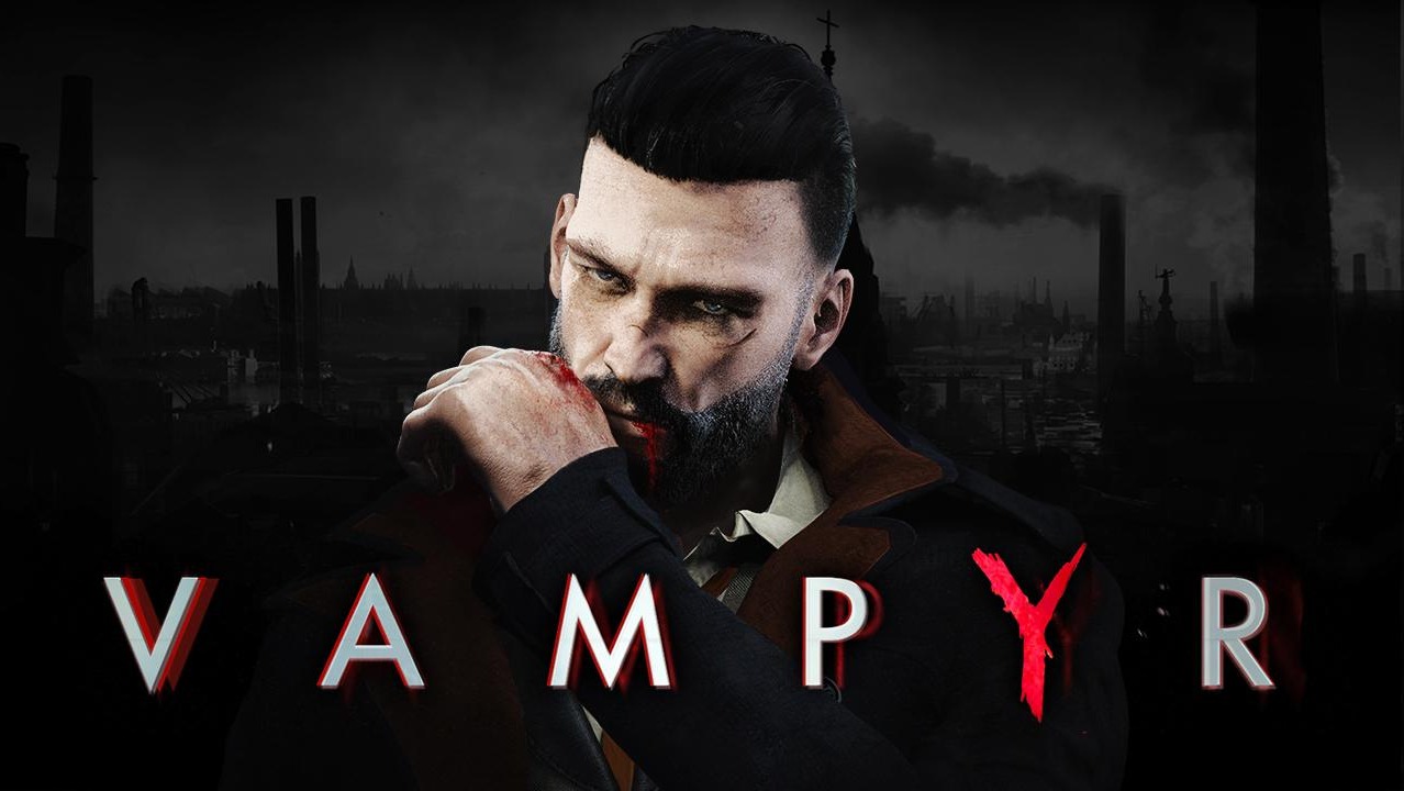 Vampyr - Прохождение, часть 8