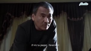 Мурас Сыры кыргыз кино толугу менен