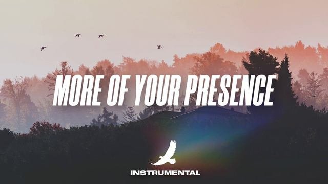 More Of Your Presence // Prophetic Worship // 1 Hour Instrumental // Deep Prayer // Psalm 63:1,2