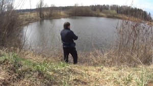 Рыбалка в Дурыкино! Едем за щукой на платник! Хорошее место для рыбалки в Московской области