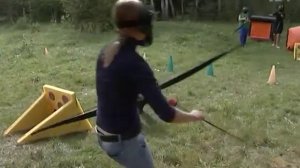 Безопасные лучные бои Арчери Таг: в чём особенность игры?