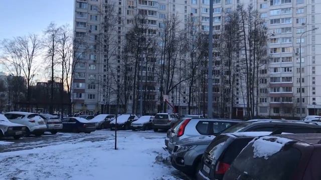 Вилиса Лациса, 17к1