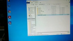 Как обновить биос на примере материнской платы Asus M5F78L