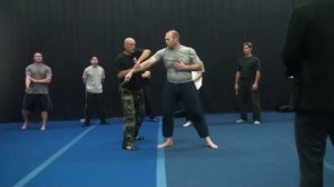 Vadim Starov Workshops Los Angeles-Multiple Opponents Combat