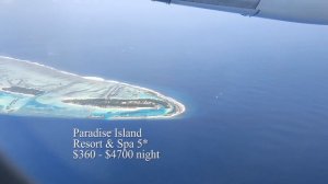 we are going to Kuredu island, Maldives; Едем на остров Куреду, Мальдивы