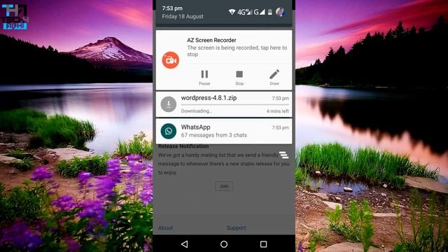 [Hindi] Convert Your Android Into A Webserver | Host Wordpress Website On Your Android Phone смотреть онлайн