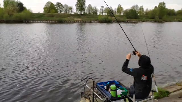 Рыбалка с НФЛ смотреть онлайн