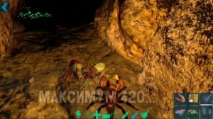 ЛУЧШЕЕ ПРИРУЧЕНИЕ АРАНЕО В ARK MOBILE! #ark #arkmobile #арк #аркмобайл #приручение #taming #trendin