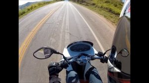 Honda PCX 150 - TOP SPEED (HD)