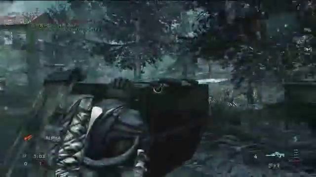 Cold Front expansion pack for SOCOM: U.S. Navy SEALs Confrontation - Gameplay 2 - PS3 смотреть онлайн