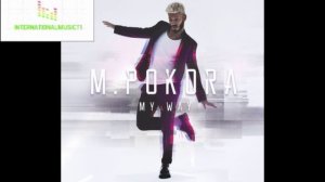 M'Pokora - my way  (Nouvel Album Complet) (2016)
